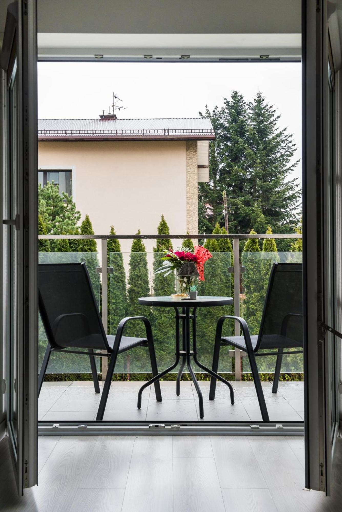 Bella Casa Premium Apartment - 104 Kobierzynska Krakau Exterior foto