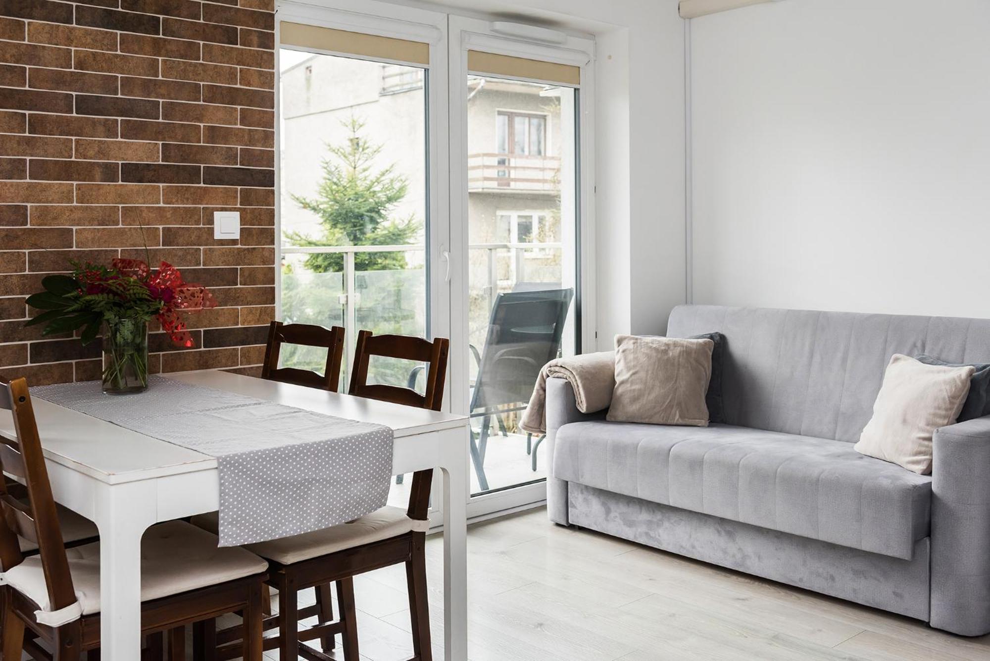 Bella Casa Premium Apartment - 104 Kobierzynska Krakau Exterior foto