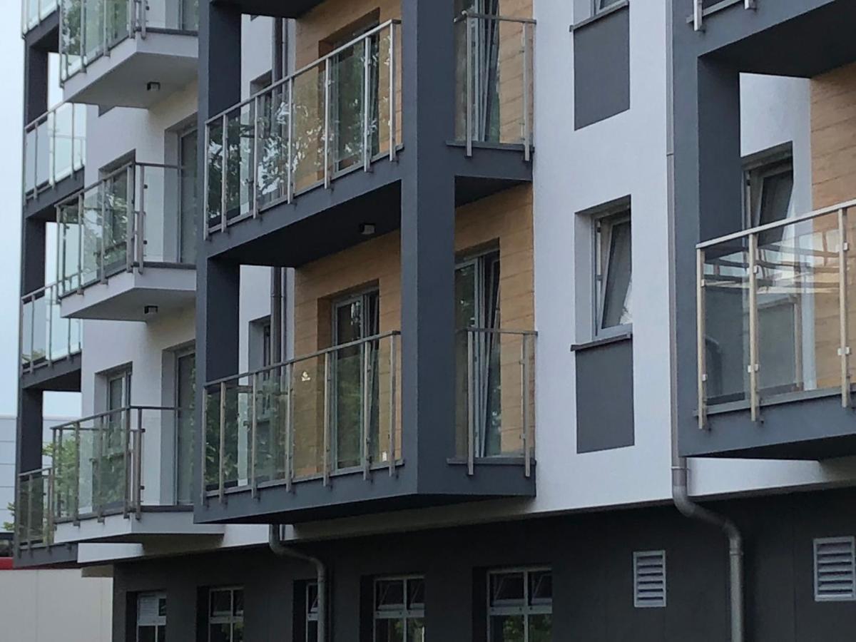 Bella Casa Premium Apartment - 104 Kobierzynska Krakau Exterior foto
